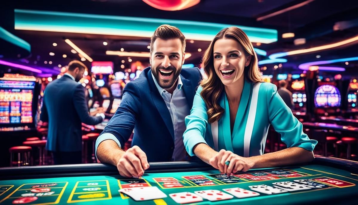 Dasbor multi-olahraga jagobet dengan panduan sepak bola dan slot
