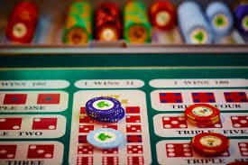 Permainan MMA slot dengan tema pertarungan di jagobet